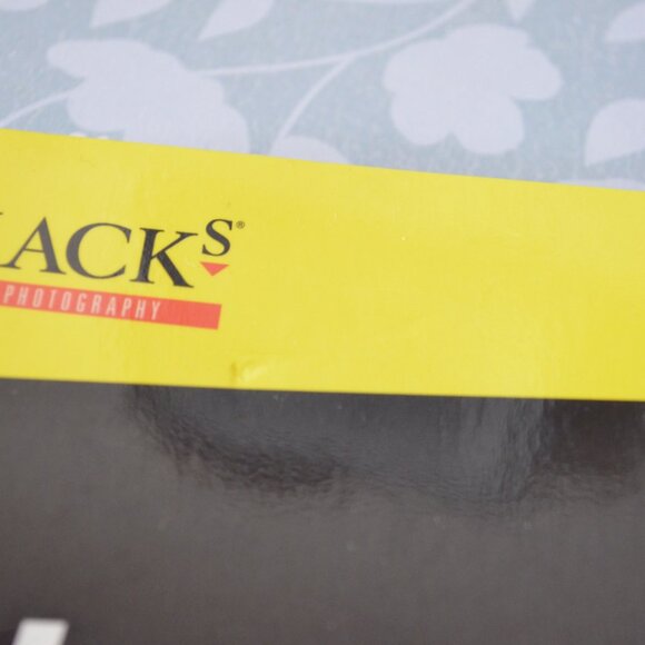 Black's Photography for Dummies - Picture 2 of 4